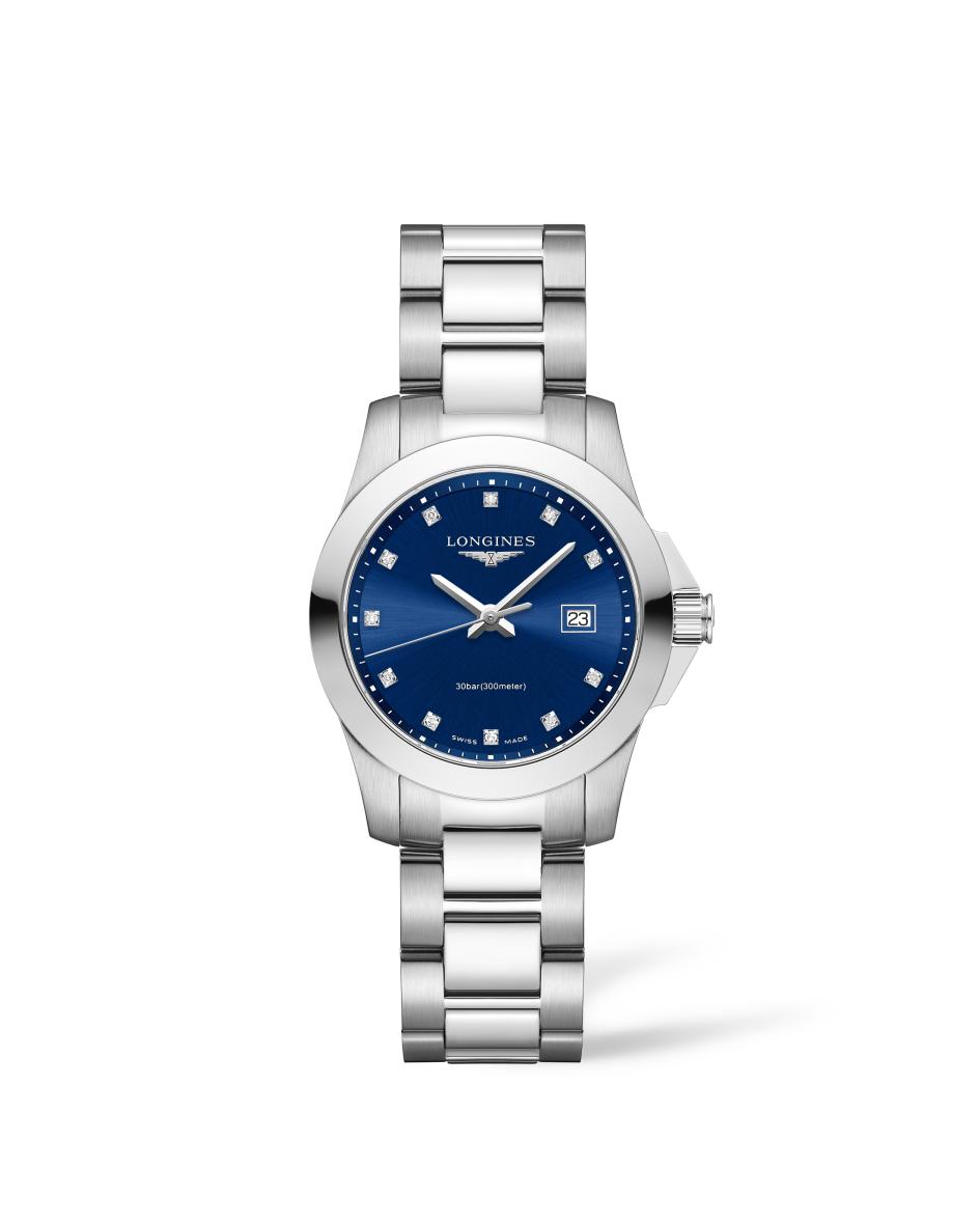 Longines - L48604122